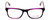 Calabria Viv Designer Reading Glasses 857 in Lilac