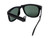 Calabria Folding Vintage Retro Sunglasses