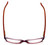 Eddie Bauer EB8288 Designer Eyeglasses in Lavender-Rose :: Rx Single Vision