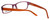 Eddie Bauer EB8288 Designer Eyeglasses in Lavender-Rose :: Rx Single Vision