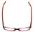 Eddie Bauer EB8288 Designer Eyeglasses in Lavender-Rose :: Rx Bi-Focal