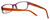 Eddie Bauer EB8288 Designer Eyeglasses in Lavender-Rose :: Rx Bi-Focal