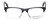 Eddie Bauer Designer Eyeglasses EB8287-Grey-Twotone in Grey-Twotone 52mm :: Custom Left & Right Lens