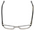 Eddie Bauer Designer Eyeglasses EB8347-Black-Grain in Black-Grain 53mm :: Custom Left & Right Lens