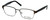 Eddie Bauer Designer Eyeglasses EB8347-Graphite-Grain in Graphite-Grain 53mm :: Custom Left & Right Lens