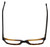Eddie Bauer Designer Eyeglasses EB8348-Tortoise in Tortoise 55mm :: Custom Left & Right Lens