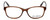 Eddie Bauer Designer Eyeglasses EB8379-Brown in Brown 52mm :: Custom Left & Right Lens
