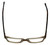 Eddie Bauer Designer Eyeglasses EB8348-Heather in Heather 55mm :: Rx Single Vision