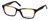 Eddie Bauer Designer Eyeglasses EB8348-Tortoise in Tortoise 55mm :: Rx Single Vision
