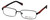 Eddie Bauer Designer Eyeglasses EB8397-Black in Black 53mm :: Rx Single Vision