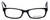 Eddie Bauer Designer Eyeglasses EB8219-Black in Black 54mm :: Progressive