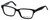 Eddie Bauer Designer Eyeglasses EB8348-Black in Black 55mm :: Progressive