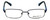 Eddie Bauer Designer Eyeglasses EB8397-Navy in Navy 53mm :: Progressive