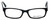 Eddie Bauer Designer Eyeglasses EB8219-Black in Black 54mm :: Rx Bi-Focal
