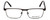 Eddie Bauer Designer Eyeglasses EB8384-Brown in Brown 56mm :: Rx Bi-Focal