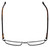 Eddie Bauer Designer Eyeglasses EB8384-Brown in Brown 56mm :: Rx Bi-Focal