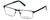 Eddie Bauer Designer Eyeglasses EB8603-Satin-Navy in Satin-Navy 54mm :: Rx Bi-Focal