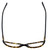 Eddie Bauer Designer Eyeglasses EB8606-Tortoise-Sea in Tortoise-Sea 54mm :: Rx Bi-Focal