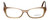 Versace Designer Reading Glasses 3150B-937 in Sand 53mm