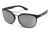 Suncloud Liberty Polarized Sunglasses Matte-Black/Grey, OR Tortoise Havana/Brown