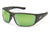 Suncloud Tribute Polarized Sunglasses Black/Gray,Green Mirror,Tort/Brown OR Blue