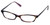 Paul Smith Designer Eyeglasses PS268-BHPL in Brown Horn Plum 47mm :: Custom Left & Right Lens