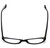 Paul Smith Designer Eyeglasses PS278-OX in Black 51mm :: Custom Left & Right Lens