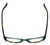 Paul Smith Designer Eyeglasses PS281-DMAQ in Demi Aqua 51mm :: Custom Left & Right Lens