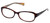 Paul Smith Designer Eyeglasses PS289-OABL in Tortoise Orange 53mm :: Custom Left & Right Lens