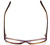 Paul Smith Designer Eyeglasses PS298-SYCLV in Brown Horn 55mm :: Custom Left & Right Lens