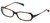 Paul Smith Designer Eyeglasses PS404-DMAQ in Demi Aqua 54mm :: Custom Left & Right Lens