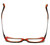 Paul Smith Designer Eyeglasses PS404-OABL in Tortoise Peach 54mm :: Custom Left & Right Lens