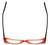 Paul Smith Designer Eyeglasses PS405-OABL in Tortoise Peach 51mm :: Custom Left & Right Lens