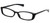 Paul Smith Designer Eyeglasses PS406-OX in Black 52mm :: Custom Left & Right Lens