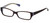 Paul Smith Designer Eyeglasses PS410-UMPW in Brown Blue 51mm :: Custom Left & Right Lens