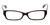 Paul Smith Designer Eyeglasses PS410-UMPW in Brown Blue 51mm :: Custom Left & Right Lens