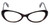 Paul Smith Designer Eyeglasses PS415-BHPL in Brown Horn Plum 51mm :: Custom Left & Right Lens