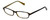 Paul Smith Designer Eyeglasses PS276-BHGD in Brown Gold 52mm :: Rx Single Vision