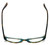 Paul Smith Designer Eyeglasses PS281-DMAQ in Demi Aqua 51mm :: Rx Single Vision