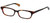 Paul Smith Designer Eyeglasses PS409-OABL in Tortoise Peach 49mm :: Rx Single Vision