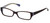 Paul Smith Designer Eyeglasses PS410-UMPW in Brown Blue 51mm :: Rx Single Vision