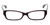 Paul Smith Designer Eyeglasses PS410-UMPW in Brown Blue 51mm :: Rx Single Vision