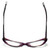 Paul Smith Designer Eyeglasses PS415-BHPL in Brown Horn Plum 51mm :: Rx Single Vision