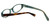 Paul Smith Designer Eyeglasses PS281-DMAQ in Demi Aqua 51mm :: Progressive