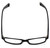 Paul Smith Designer Eyeglasses PS276-OX in Black 52mm :: Rx Bi-Focal