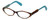 Paul Smith Designer Eyeglasses PS290-DMAQ in Tortoise Aqua 52mm :: Rx Bi-Focal