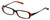 Paul Smith Designer Eyeglasses PS404-OABL in Tortoise Peach 54mm :: Rx Bi-Focal
