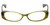 Paul Smith Designer Eyeglasses PS405-OTGT in Olive Stripe Brown 51mm :: Rx Bi-Focal