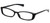 Paul Smith Designer Eyeglasses PS406-OX in Black 52mm :: Rx Bi-Focal