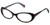 Paul Smith Designer Eyeglasses PS415-BHPL in Brown Horn Plum 51mm :: Rx Bi-Focal